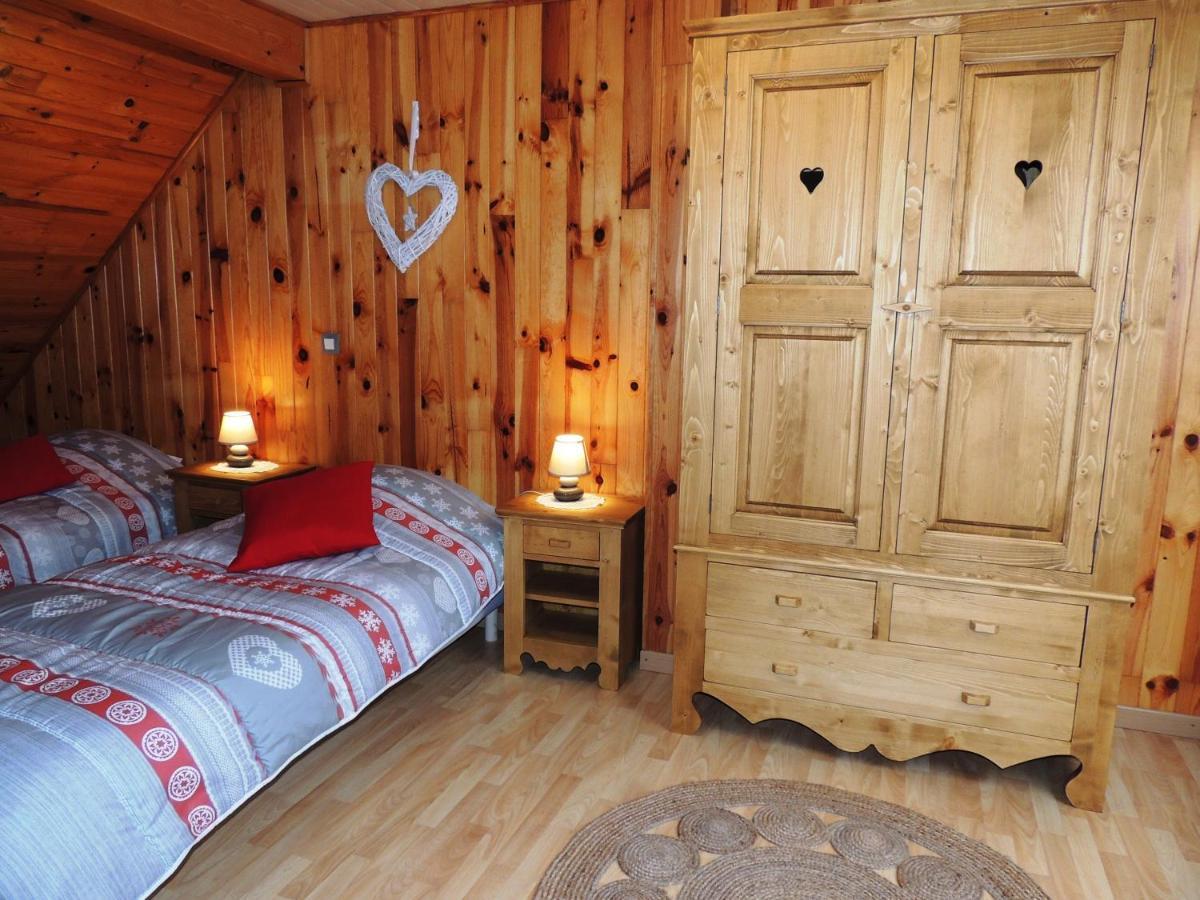 Au Chalet Bain Nordique Neuf Independant Calme Assure Haselbourg ภายนอก รูปภาพ