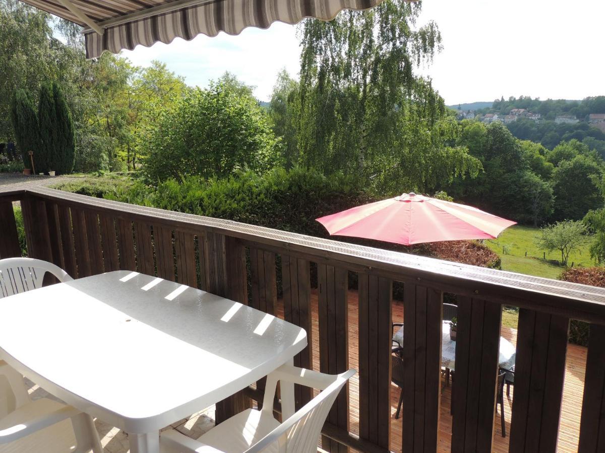 Au Chalet Bain Nordique Neuf Independant Calme Assure Haselbourg ภายนอก รูปภาพ