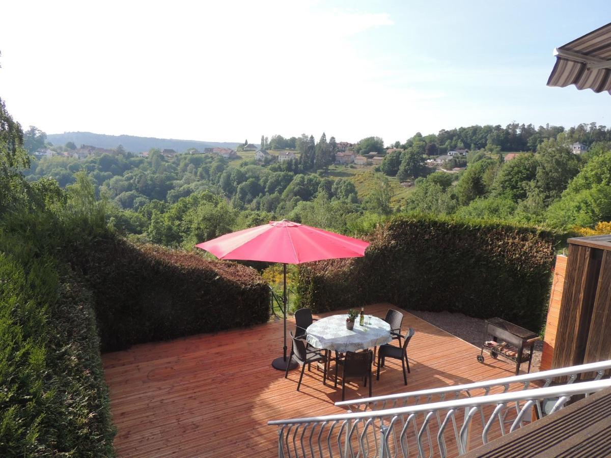 Au Chalet Bain Nordique Neuf Independant Calme Assure Haselbourg ภายนอก รูปภาพ